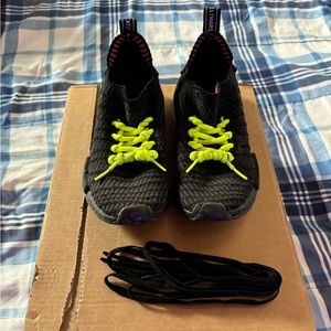 Adidas NMD Triple Black Sz8M